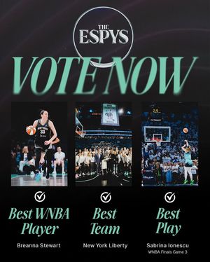 Image post by @nyliberty on Facebook