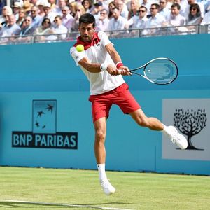 Image post by @djokernole on Instagram