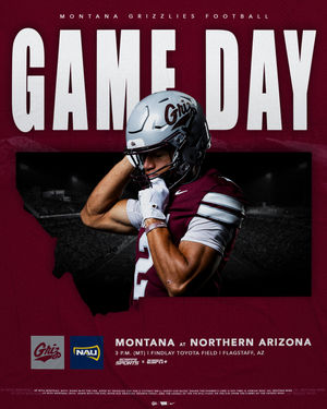 Image post by @montanagrizfootball on Instagram