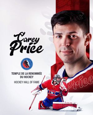 Image post by @truelefevre_goalie on Instagram