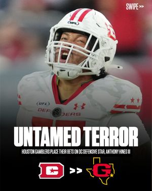 Image post by @ufl on Instagram