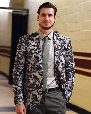 Image post by @arizonacoyotes on Instagram