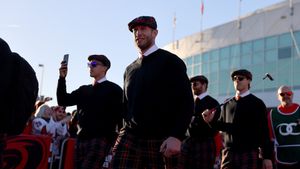 Image post by @NHL on Twitter