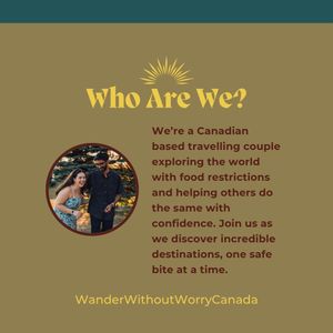 Image post by @wanderwithoutworry_canada on Instagram