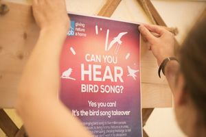 Image post by @rspb on Instagram