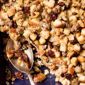 Image post by @cooksillustrated on Instagram