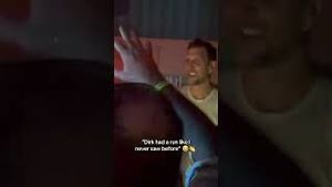 Video post by @casey buscher on YouTube