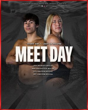 Image post by @chapmanuswimdive on Instagram