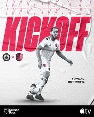 Image post by @STLCITY2 on Twitter