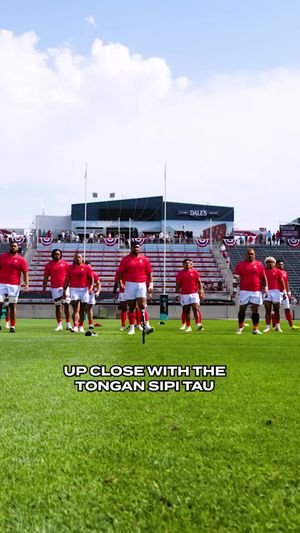 Video post by @worldrugby on TikTok