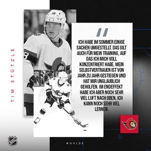 Image post by @NHLde on Twitter
