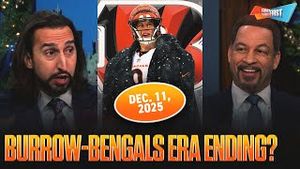 Video post by @firstthingsfirst on YouTube