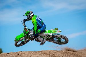 Image post by @racerxonline on Instagram