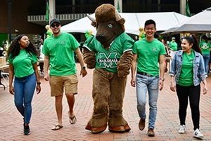 Image post by @marshallu on Instagram