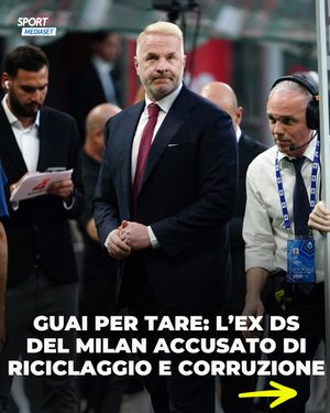 Image post by @sportmediaset on Instagram