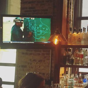 Image post by @theironhorsehotel on Instagram
