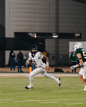 Image post by @idahovandalsfb on Instagram