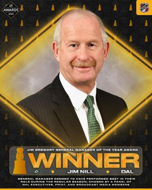 Image post by @puckreportnhl on Instagram