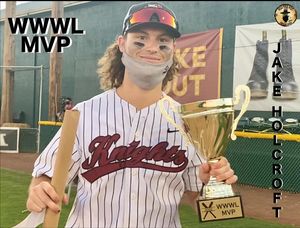 Image post by @picklesbaseball on Instagram