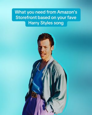 Video post by @amazonmusic on TikTok