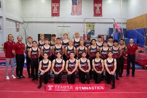 Image post by @temple_mgym on Instagram