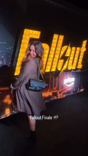 Video post by @Stacy tavares on Facebook