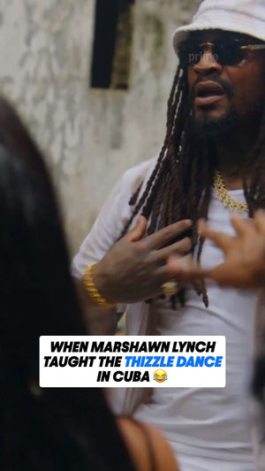 Video post by @nflonprime on TikTok