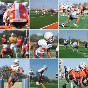 Video post by @UTRGVFootball on Facebook