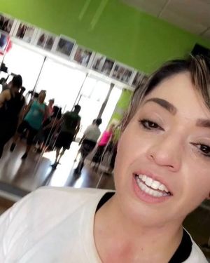 Video post by @nancyfitnesslifestyle on Facebook