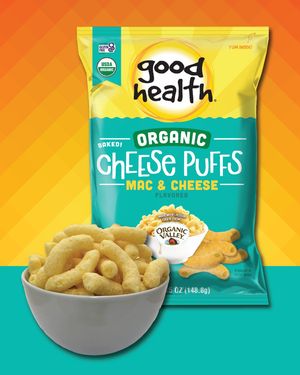 Image post by @ghsnacks on Instagram