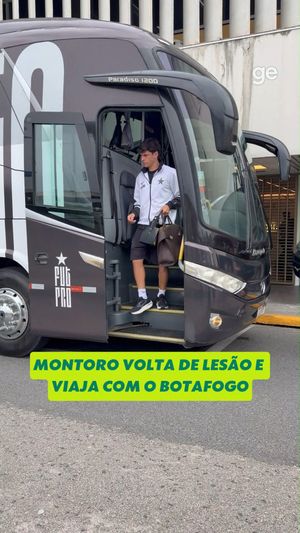 Image post by @ge.globo on Instagram