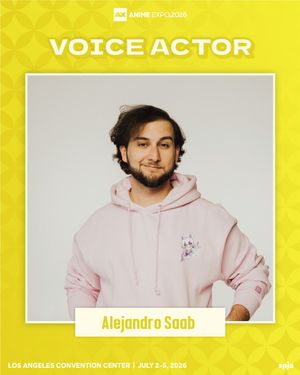 Image post by @animeexpo on Instagram