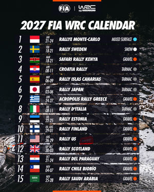 Image post by @fia.official on Instagram