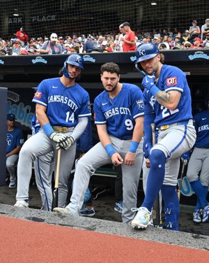 Image post by @kcroyals on Instagram