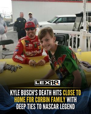 Image post by @lex18news on Instagram