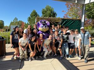 Image post by @denverjewishdayschool on Instagram