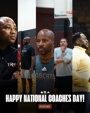 Image post by @txstatembb on Instagram