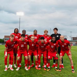 Image post by @ohiostatemsoc on Instagram