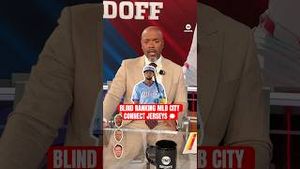 Video post by @nbaontnt on YouTube