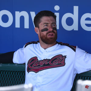 Image post by @rivercats on Instagram