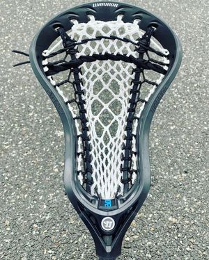 Image post by @warriorlax on Instagram