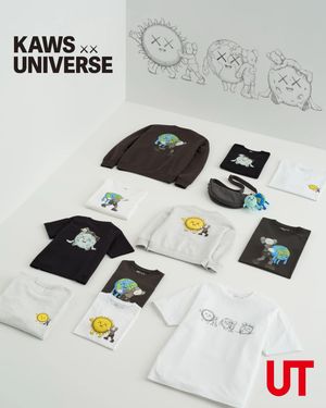 Video post by @uniqlo_jp on TikTok