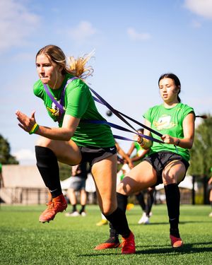 Image post by @oregonsoccer on Instagram