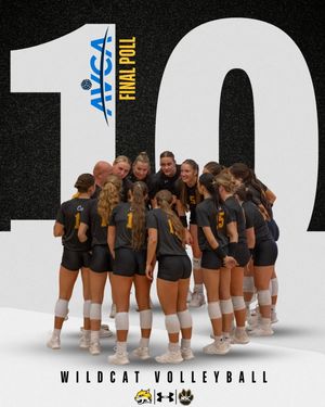 Image post by @wscwildcatvb on Instagram