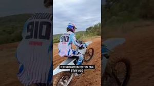 Video post by @carsonbrown910 on YouTube