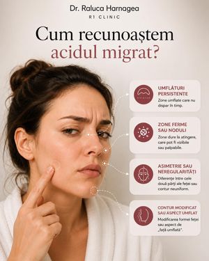 Image post by @dr.ralucaharnagea on Instagram