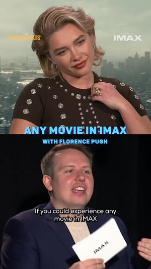 Video post by @imax on TikTok