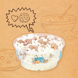 Image post by @dippindots on Instagram