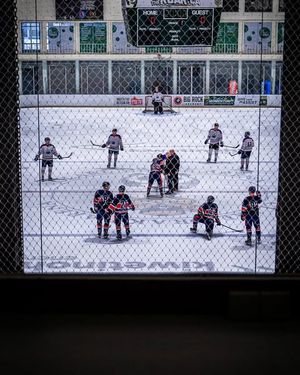 Image post by @graemek09 on Instagram