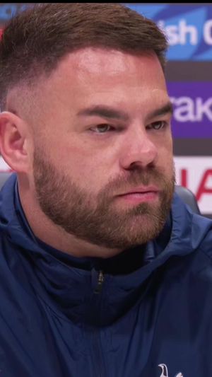 Video post by @chriscowlin on TikTok